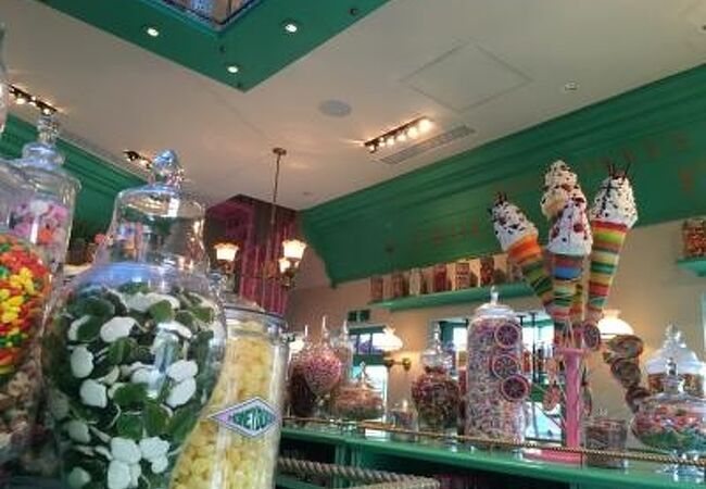 ハニーデュークス クチコミ アクセス 営業時間 大阪ベイエリア フォートラベル