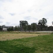 佐賀城公園