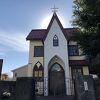 日本キリスト教団大磯教会