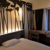 リニューアルしたお部屋