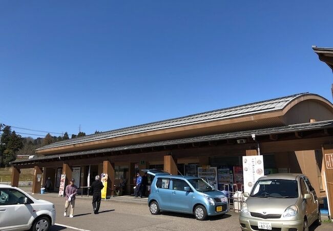 栃尾と言えば栃尾揚げ