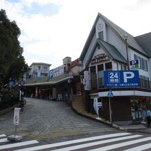 長崎オルゴール館