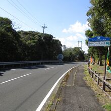 トローキの滝