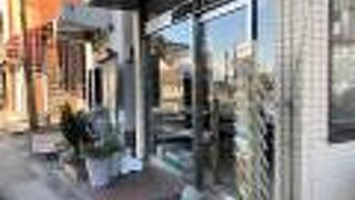 邸園周遊ＭＡＰが街の散策に便利