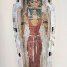 静岡市美術館古代エジプト展