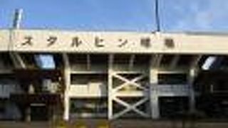 マスクを外してしまいました