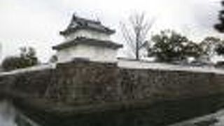 府内城跡 （大分城址公園）