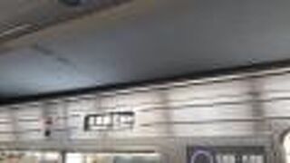 2020年６月７日の金山15時24分発名城線右回りの様子について