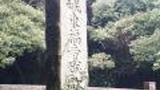 基本的には単なる広場