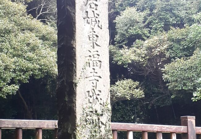 基本的には単なる広場