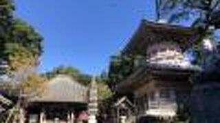 落ちついた雰囲気でした