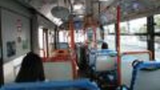 路線バス (佐賀市交通局）