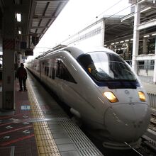 特急 ソニック (883系 885系）