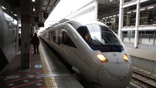 特急 ソニック (883系 885系）