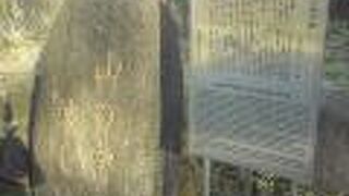 リバーウォーク近く