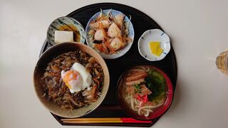 スペシャルを注文しました