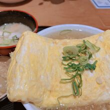 あんかけのだし巻き卵丼 By Cookie 京都 柳馬場 ほん田亭のクチコミ フォートラベル あんかけのだし巻き卵丼 By Cookie 京都 柳馬場 ほん田亭のクチコミ フォートラベル