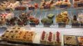 ケーキハウスショウタニ 松坂屋高槻店