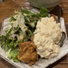 食べ易い ザ・定番