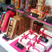 フォション 日本橋タカシマヤ店