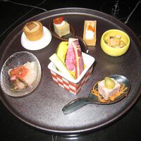 カクテルタイムの前菜7種類