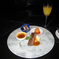 カクテルタイムのホットメール4種類