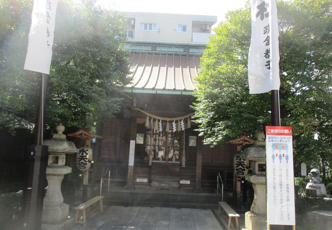 横浜水天宮平沼神社 クチコミ アクセス 営業時間 横浜 フォートラベル 横浜水天宮平沼神社 クチコミ アクセス 営業時間 横浜 フォートラベル