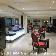 Salon VIP departures lounge