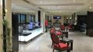 Salon VIP departures lounge