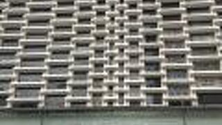 昭和レトロな雰囲気