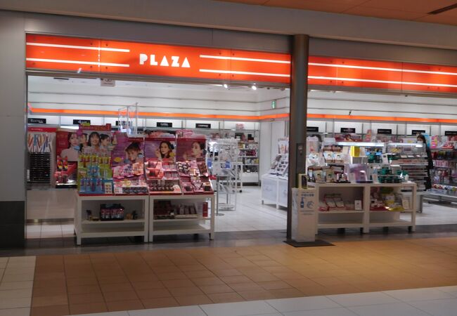 プラザ 羽田空港第一ターミナル店 クチコミ アクセス 営業時間 羽田 フォートラベル