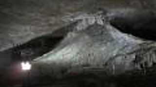 間違いなく、美しい富士山型です。