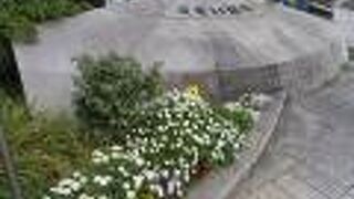 日本橋川に架かる橋