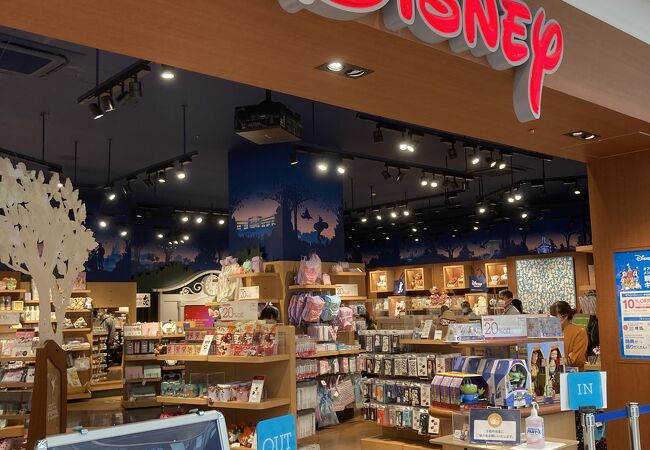 ディズニーストア ららぽーと横浜店 クチコミ アクセス 営業時間 港北 長津田 青葉 フォートラベル