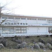秋吉台の自然　秋吉台科学博物館 秋吉台科学博物館｜観光スポット｜【公式】山口県観光/旅行