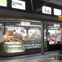 やなぎだ 山口宇部空港直売店