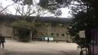 熱田神宮の宝物