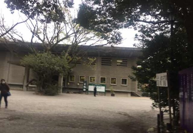 熱田神宮宝物館 クチコミ・アクセス・営業時間｜金山・熱田【フォー 