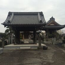 神龍寺