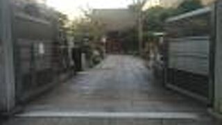 天保の大飢饉の供養塔