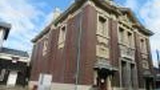 華麗なる建物です