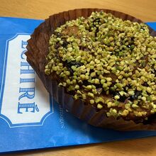 ﾊﾟﾝ･ｵ･ﾚｻﾞﾝ　\540（税込）