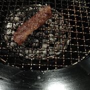 焼肉の優良チェーン店