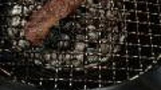 焼肉トラジ 本店