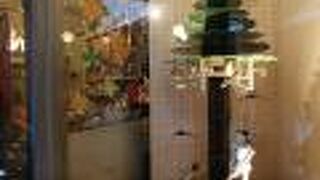 レトロおもちゃの博物館