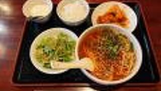 中華街の京華園でランチ