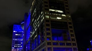 丹下健三最後のプロジェクト作品