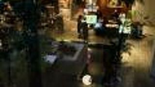 グルメ系バーガー