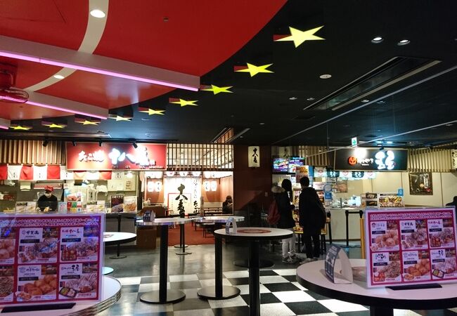 大阪たこ焼きミュージアム クチコミ アクセス 営業時間 大阪ベイエリア フォートラベル