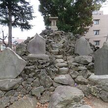 瀬崎浅間神社